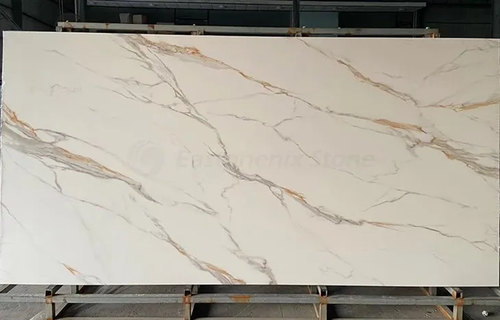 China Sintered Stone Manufacturers supplier